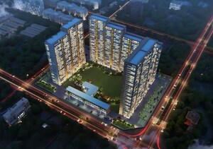 5 BHK Apartment For Sale in Sector 88