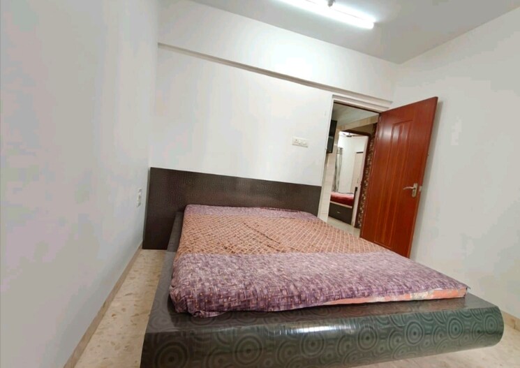 Bedroom, swastik-regalia 3 Bedroom 1250 Sq.Ft. Apartment In Waghbil Thane 9386135