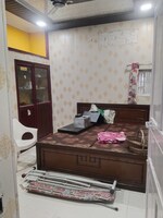 1.5 BHK + Study Room 700 Sq.Ft. Apartment in Nehru Enclave