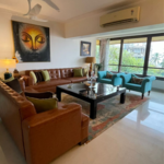 3 BHK 1050 Sq.Ft. Apartment in Marine View CHSL