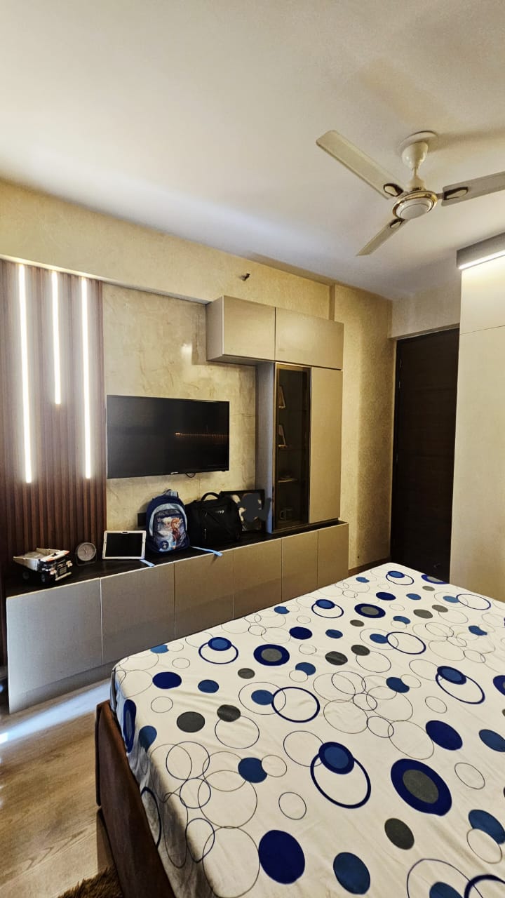 StudioApartment For Sale in Sector 22D Yamuna Expressway