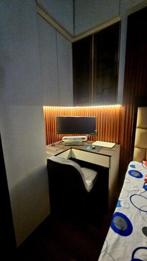 Bedroom in Studio Apartment at Sector 22d Yamuna Expressway – for Sale