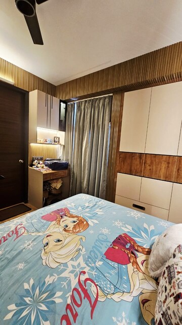 Bedroom in Studio Apartment at Sector 22d Yamuna Expressway – for Sale