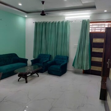 Living Room in 2 BHK Apartment at Harmony Homes Chandigarh, Ambala Highway – for Rent