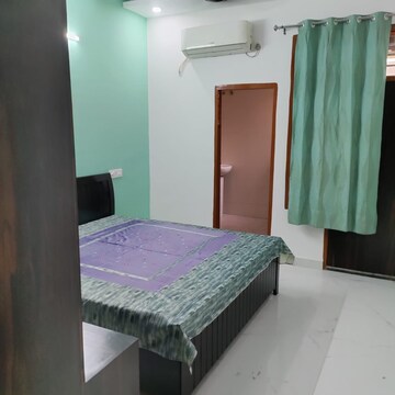 Bedroom in 2 BHK Apartment at Harmony Homes Chandigarh, Ambala Highway – for Rent