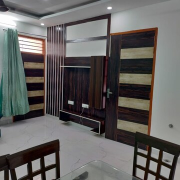 Living Room in 2 BHK Apartment at Harmony Homes Chandigarh, Ambala Highway – for Rent