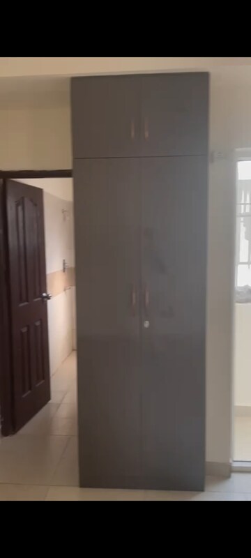 Building Lobby in 2.5 BHK Builder Floor at Wave Prime Floors, Wave City – for Rent