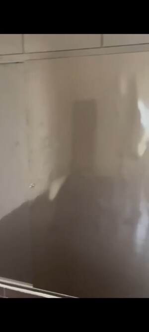 Building Lobby in 2.5 BHK Builder Floor at Wave Prime Floors, Wave City – for Rent