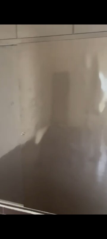 Building Lobby in 2.5 BHK Builder Floor at Wave Prime Floors, Wave City – for Rent