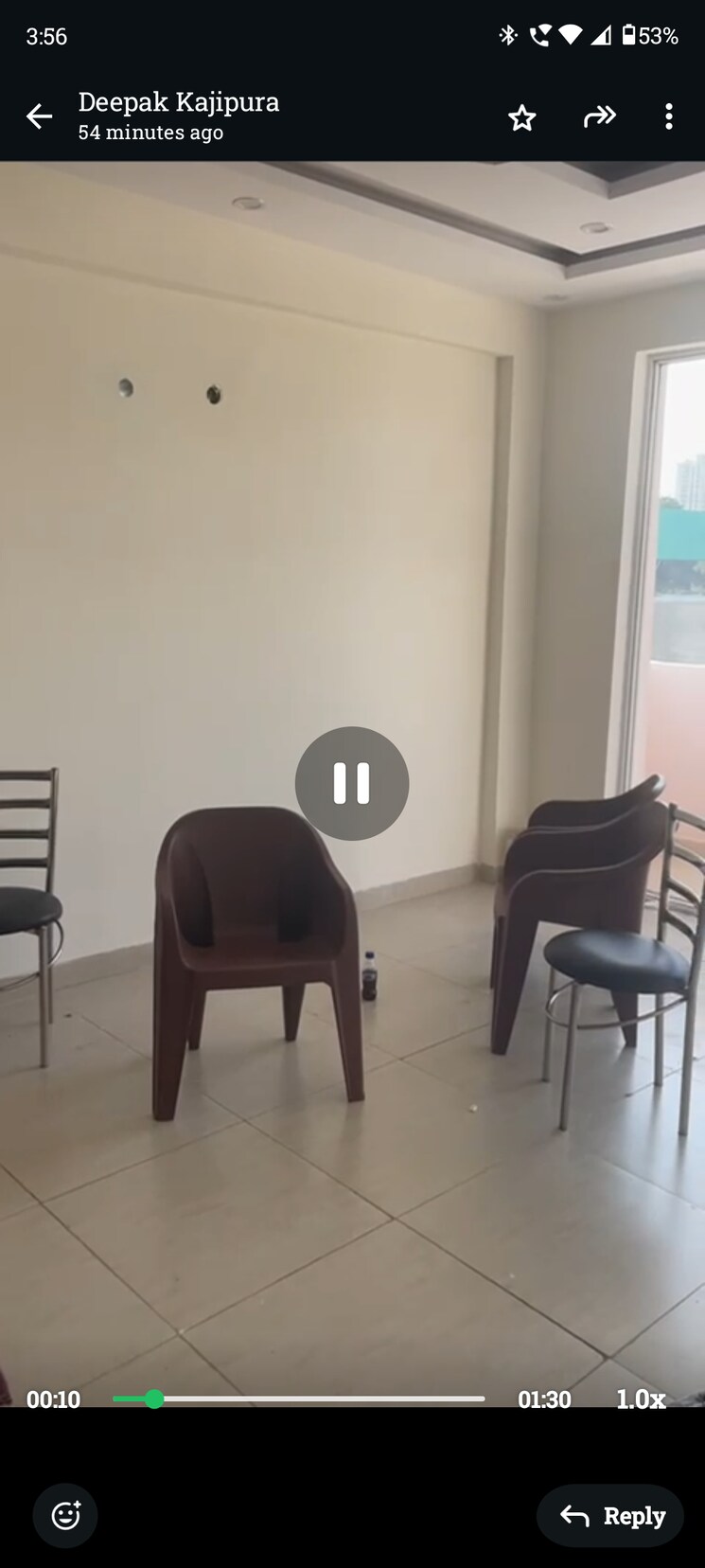 Team Area, wave-prime-floors 2.5 Bedroom 1740 Sq.Ft. Builder Floor In Wave City Ghaziabad 9386182