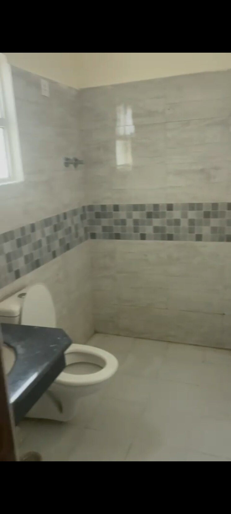 Bathroom, wave-prime-floors 2.5 Bedroom 1740 Sq.Ft. Builder Floor In Wave City Ghaziabad 9386182