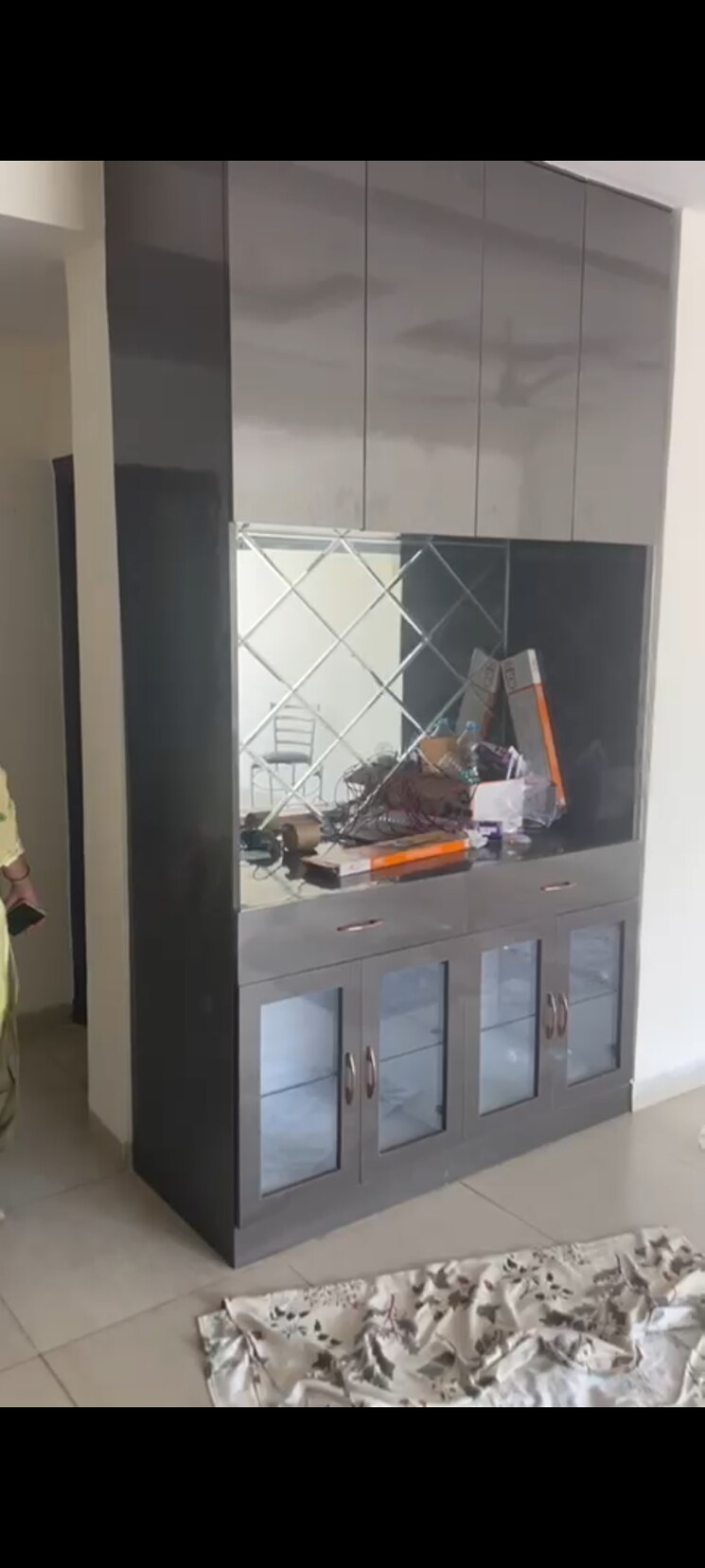 Kitchen, wave-prime-floors 2.5 Bedroom 1740 Sq.Ft. Builder Floor In Wave City Ghaziabad 9386182