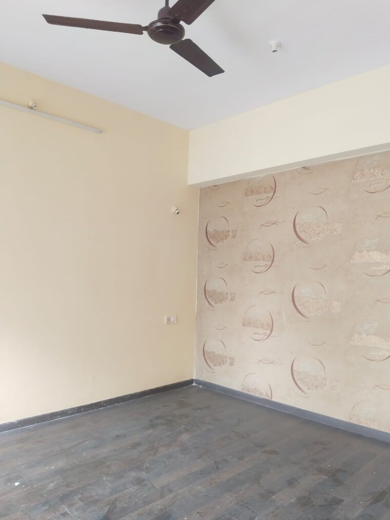 Bedroom, paradise-sai-crystal 2 Bedroom 1225 Sq.Ft. Apartment In Kharghar Navi Mumbai 9386166