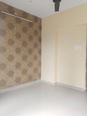 Bedroom in 2 BHK Apartment at Paradise Sai Crystal, Kharghar – for Rent