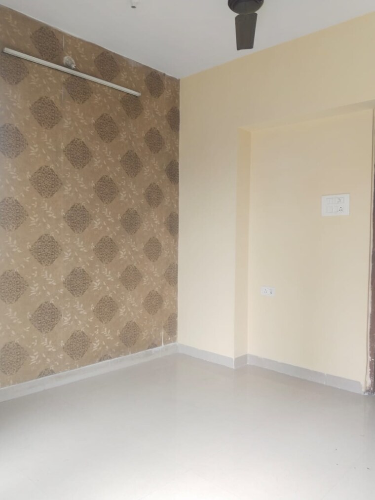 Bedroom, paradise-sai-crystal 2 Bedroom 1225 Sq.Ft. Apartment In Kharghar Navi Mumbai 9386166