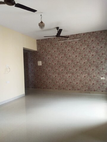 2 BHK Apartment For Rent in Paradise Sai Crystal, Kharghar