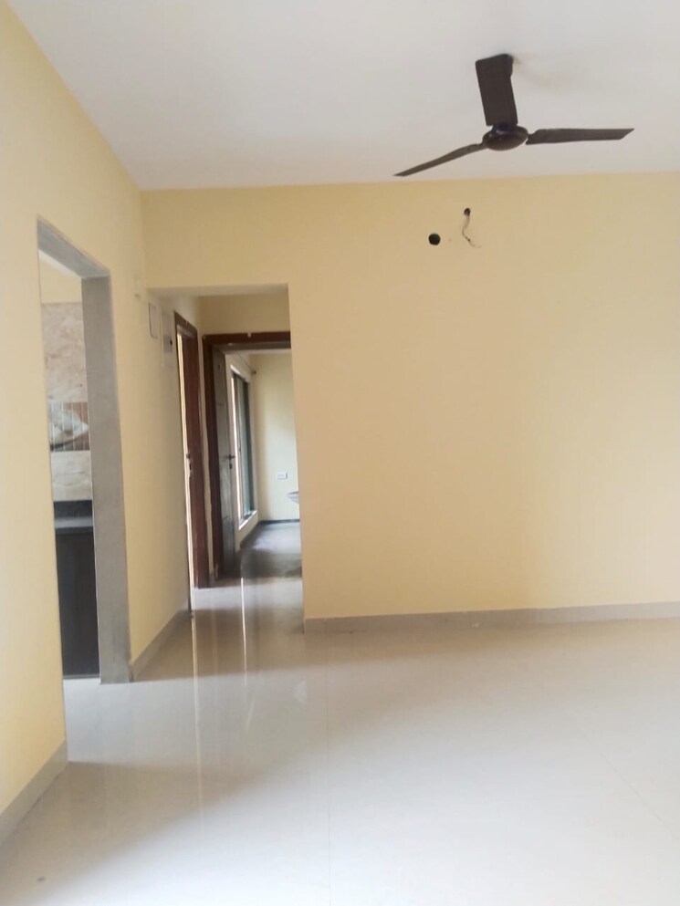 Living Room, paradise-sai-crystal 2 Bedroom 1225 Sq.Ft. Apartment In Kharghar Navi Mumbai 9386166