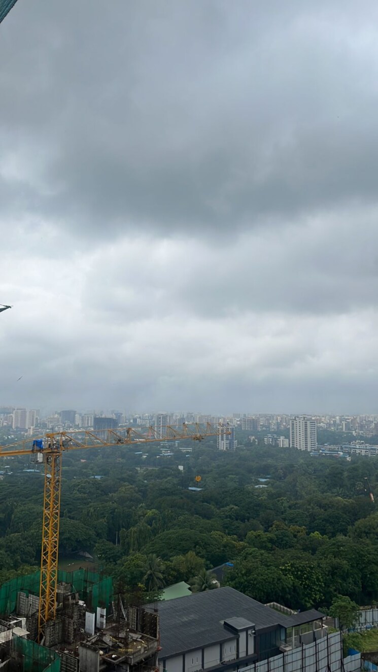Exterior View, chembur 1 Bedroom 405 Sq.Ft. Apartment In Chembur Mumbai 9386195
