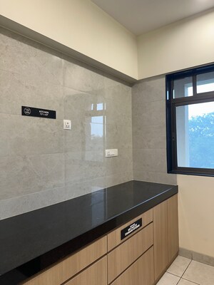 Kitchen in 1 BHK Apartment at Chembur – for Sale