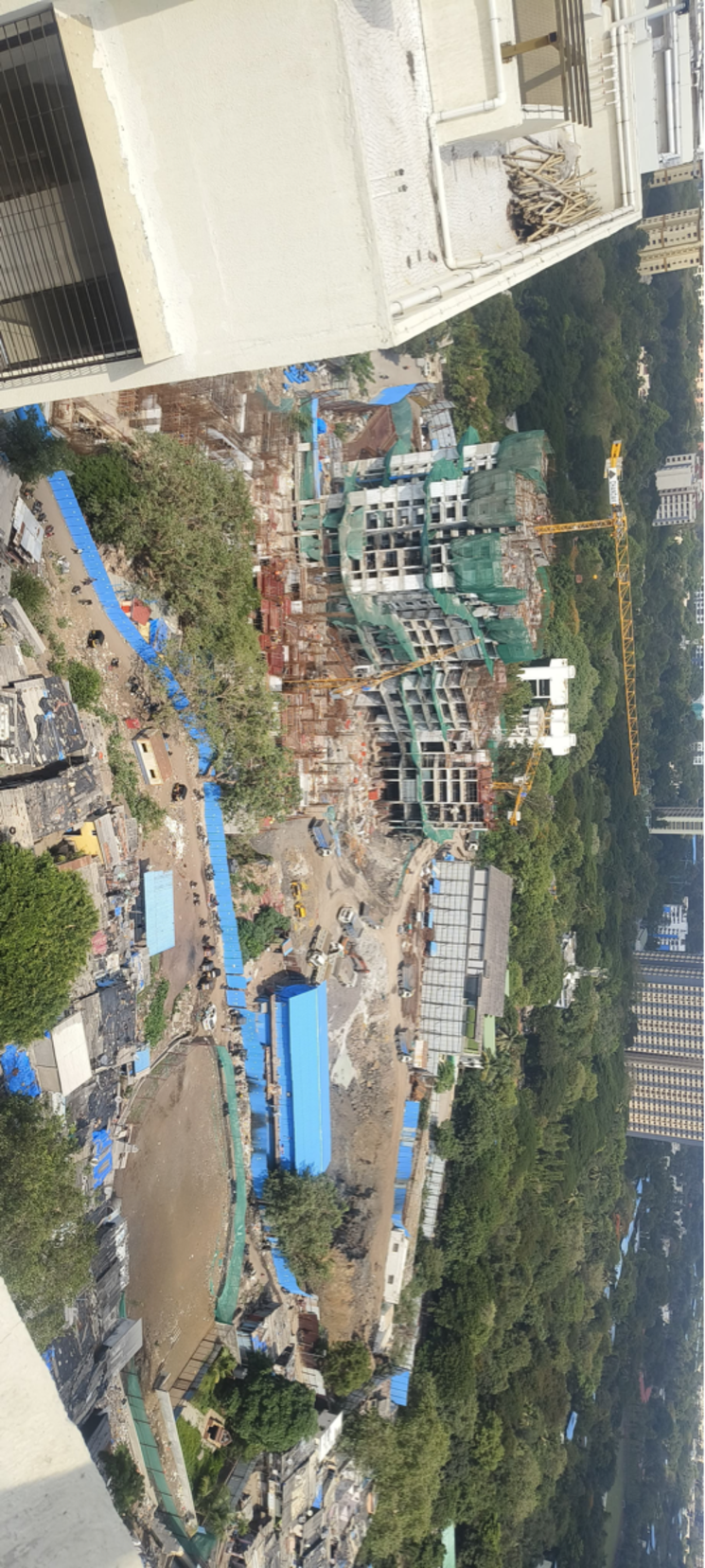 Master Plan, chembur 1 Bedroom 405 Sq.Ft. Apartment In Chembur Mumbai 9386195