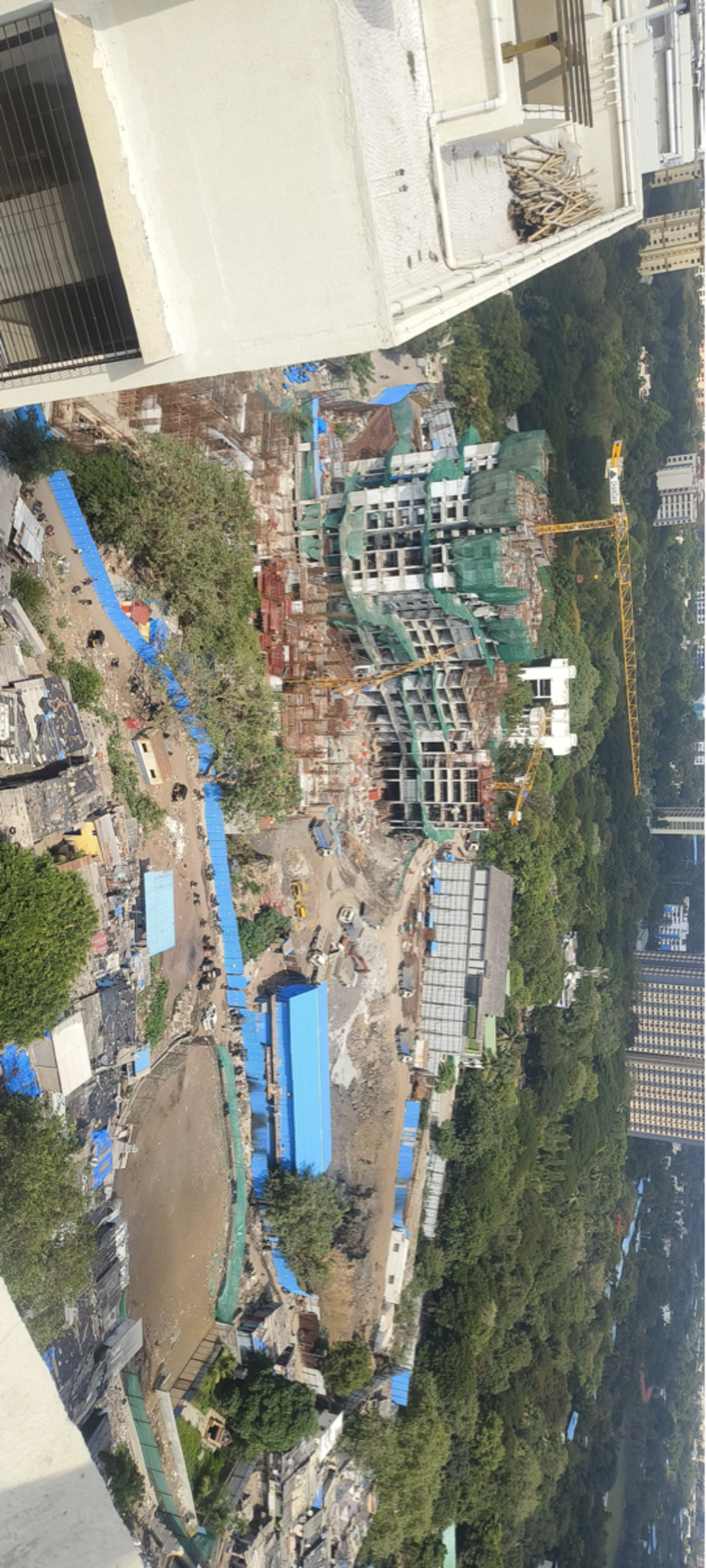 Master Plan, chembur 1 Bedroom 405 Sq.Ft. Apartment In Chembur Mumbai 9386195