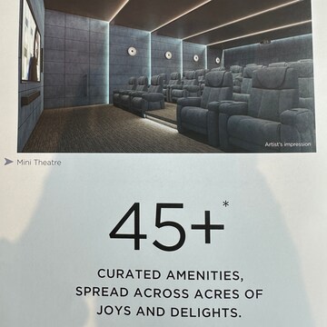 Kitchen in 1 BHK Apartment at Chembur – for Sale