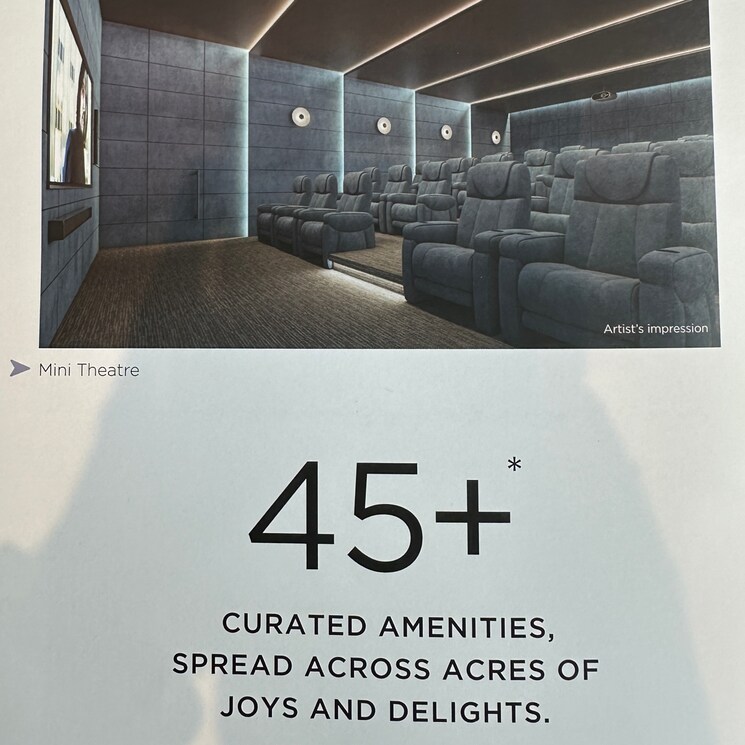 Kitchen, chembur 1 Bedroom 405 Sq.Ft. Apartment In Chembur Mumbai 9386195