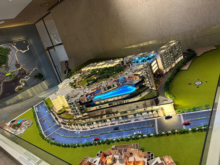 undefined, chembur 1 Bedroom 405 Sq.Ft. Apartment In Chembur Mumbai 9386195