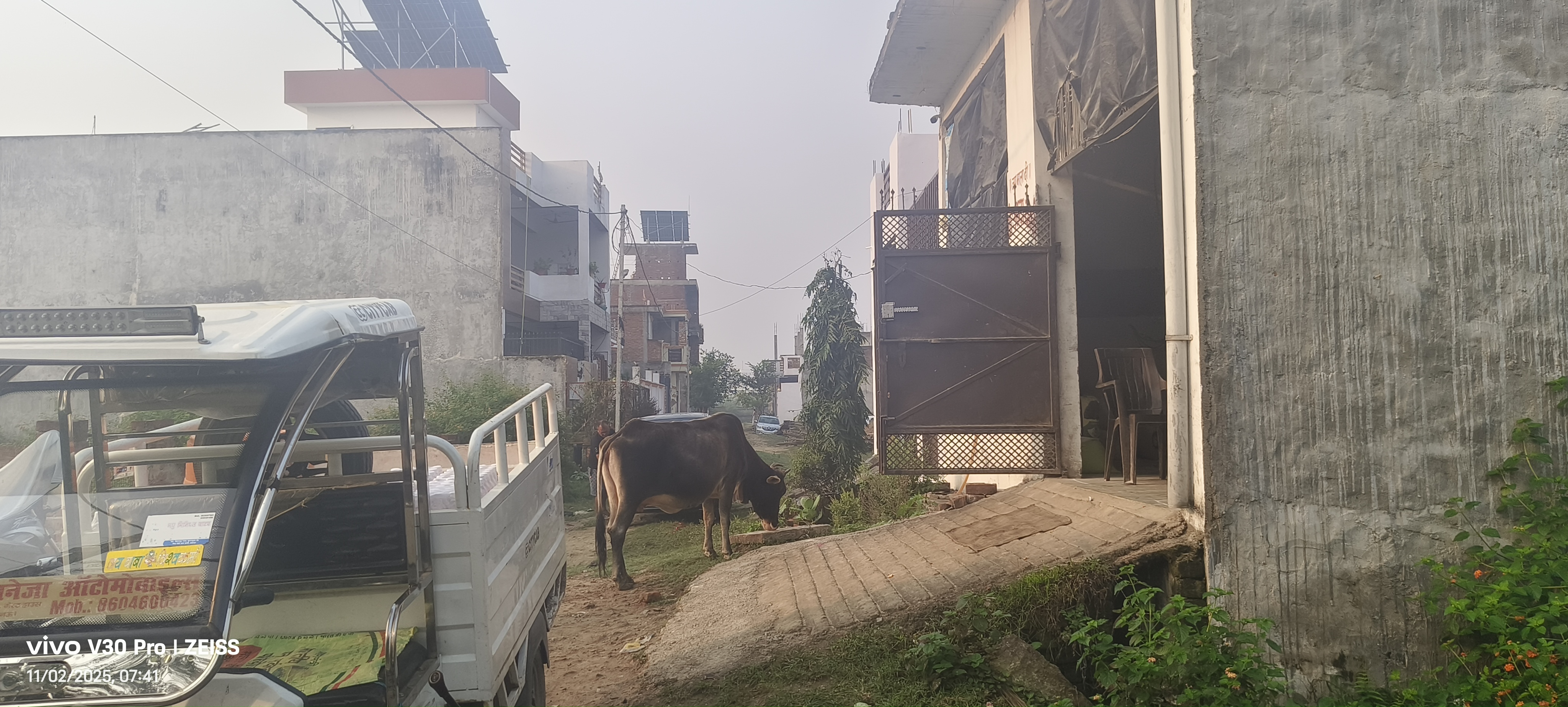 Plot For Sale in Plot Sale Bajrang Churaha