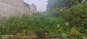  Plot – Garden View at Indira Nagar - for Sale