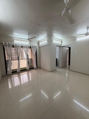 2 BHK Apartment For Rent in Sai Haridra, Kharghar