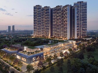 4 BHK + Servant Room 3780 Sq.Ft. Apartment in Signature Global Titanium SPR