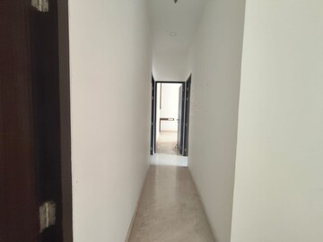 Building Lobby in 4 BHK Apartment at Indiabulls Sky, Lower Parel – for Sale