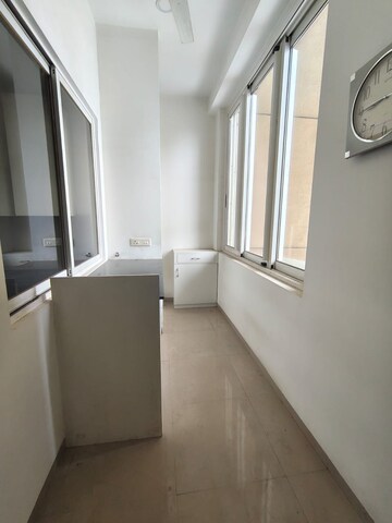 Kitchen in 4 BHK Apartment at Indiabulls Sky, Lower Parel – for Sale