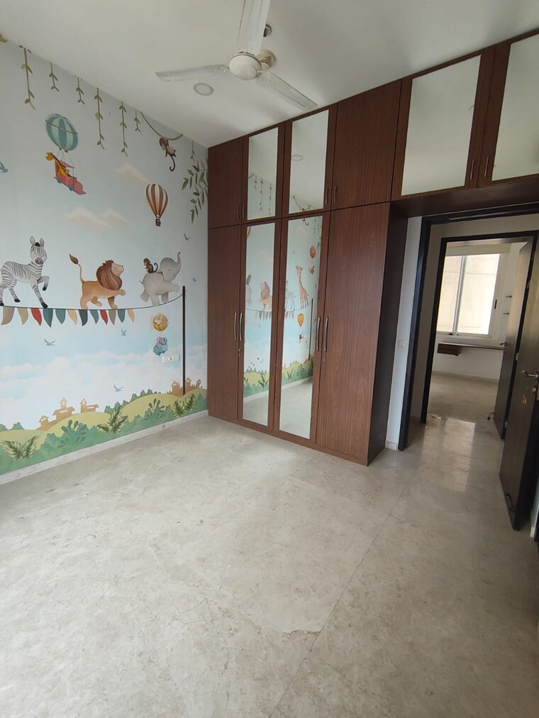 Room, indiabulls-sky 4 Bedroom 4500 Sq.Ft. Apartment In Lower Parel Mumbai 9386219