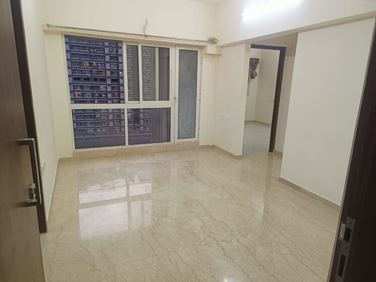 Room, omkar-signet 2 Bedroom 503 Sq.Ft. Apartment In Malad East Mumbai 9386205
