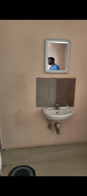 Furnished Amenities in 1 RK Independent House at Madhapur – for Rent