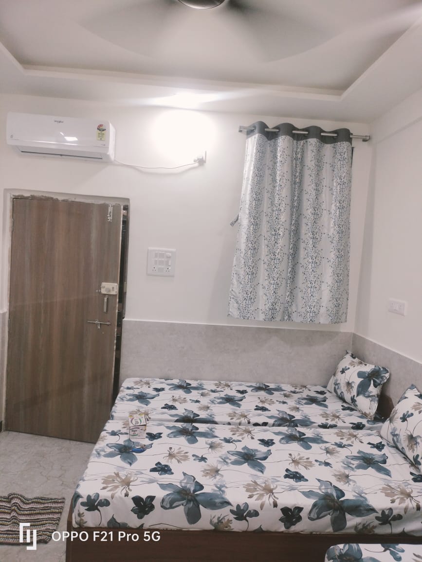 Pg For Rent in Ghansoli