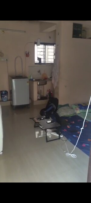 1 RK Independent House For Rent in Madhapur