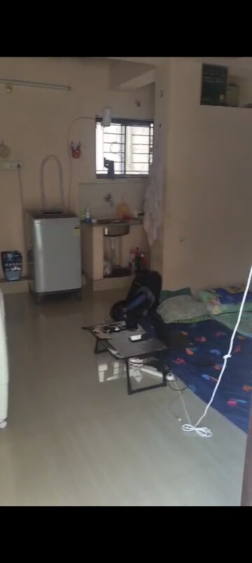 1 RK Independent House For Rent in Madhapur