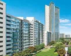 2 BHK Apartment For Sale in Ireo Skyon