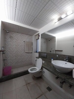 Team Area in 4 BHK Apartment at The Grand, Sector 52 – for Sale