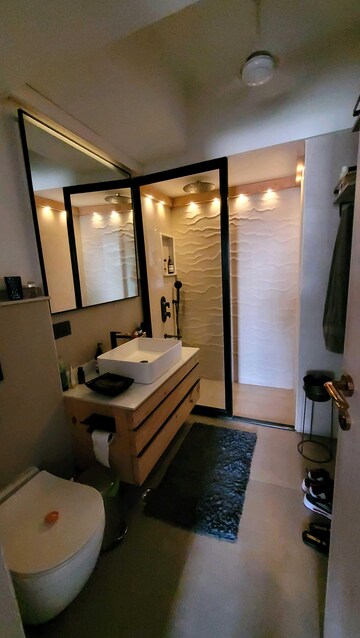 Team Area in 4 BHK Apartment at The Grand, Sector 52 – for Sale