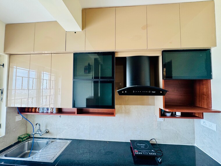 undefined, ahad-serenity 3 Bedroom 1462 Sq.Ft. Apartment In Rayasandra Bangalore 9386243