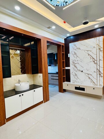 Room in 3 BHK Apartment at Ahad Serenity, Rayasandra – for Rent