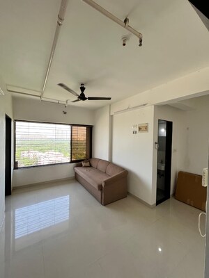 1 RK Apartment For Sale in Borivali West