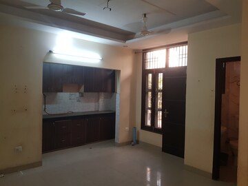 Living Room in 2 BHK Builder Floor at Nipun Plaza, Vaishali Sector 4 – for Sale