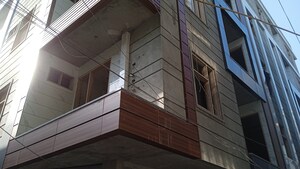 2 BHK Apartment – Exterior View View at Sector 1 Dwarka - for Sale