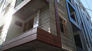 2 BHK Apartment – Exterior View View at Sector 1 Dwarka - for Sale