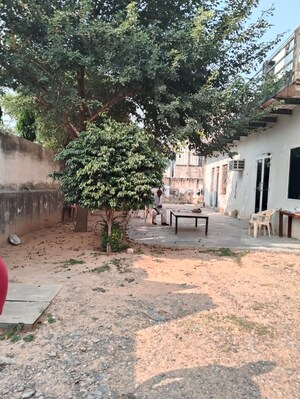  Industrial Plot – Exterior View View at Ghilot - for Sale